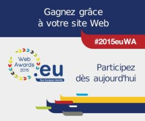 .eu WEB AWARDS