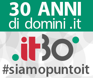 #SIAMOPUNTOIT