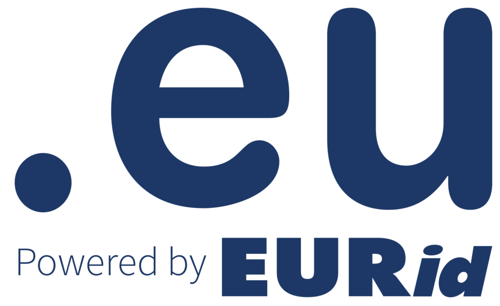 .EU Powered by EURid