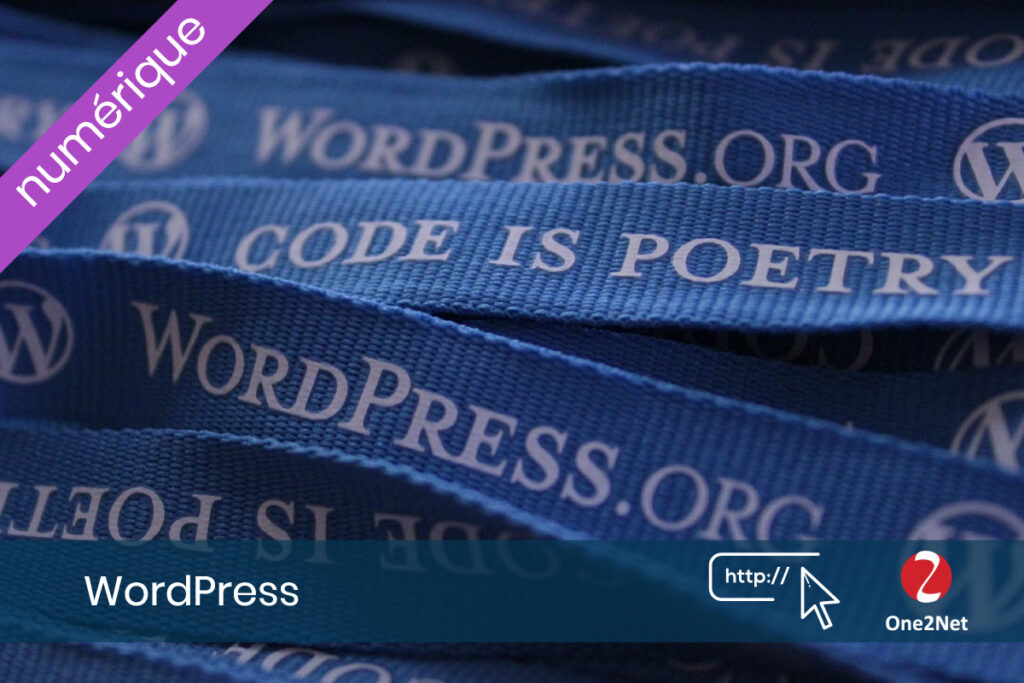 WordPress