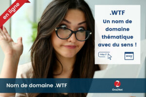 Nom de domaine WTF